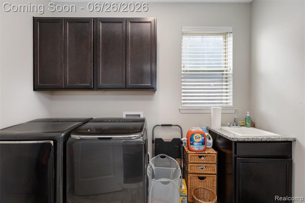 50302 Maywood, Canton, MI 48188 — Photo 17