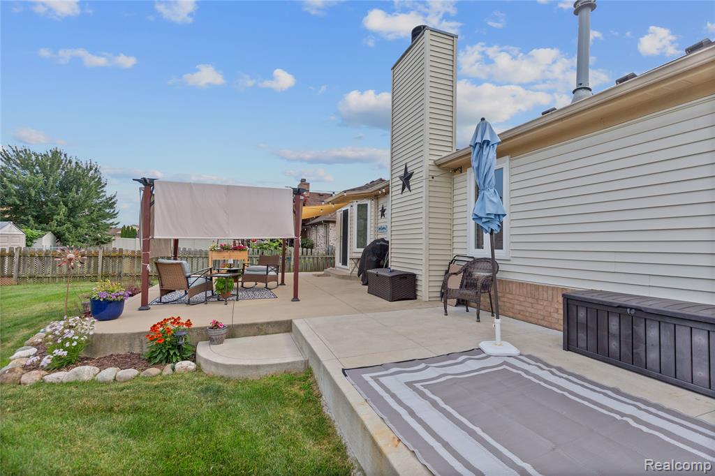 53076 Black Creek Drive, Chesterfield, MI 48047 — Photo 34