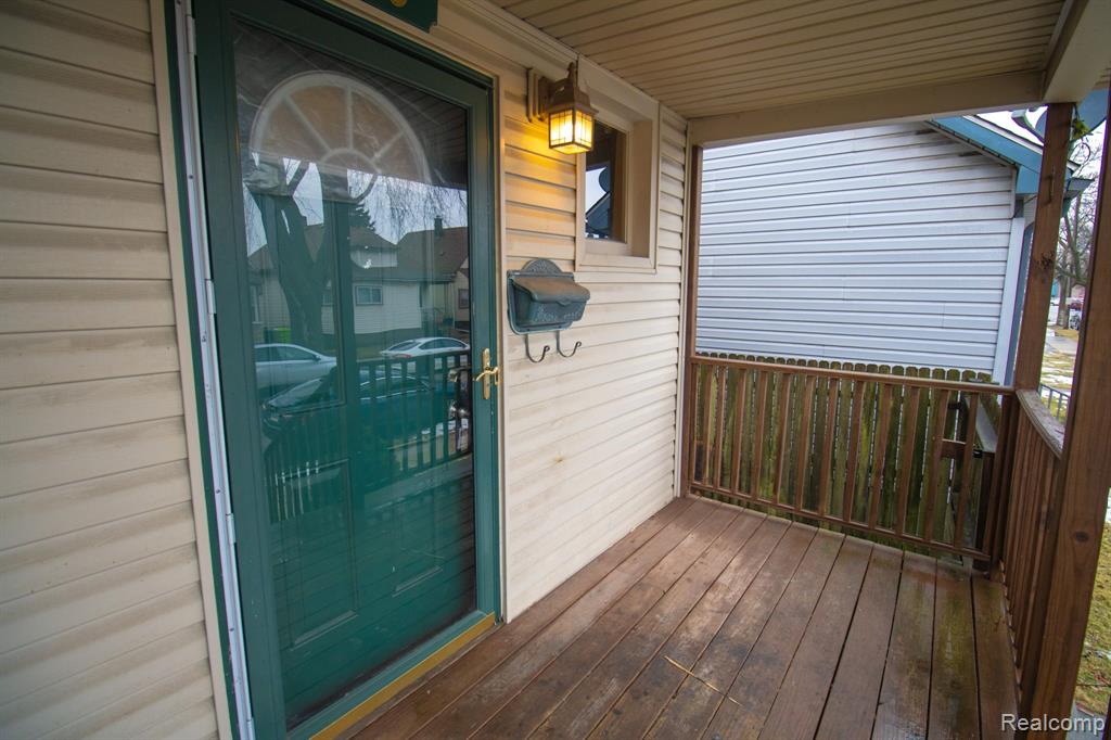 50 STONER Street, River Rouge, MI 48218 — Photo 4