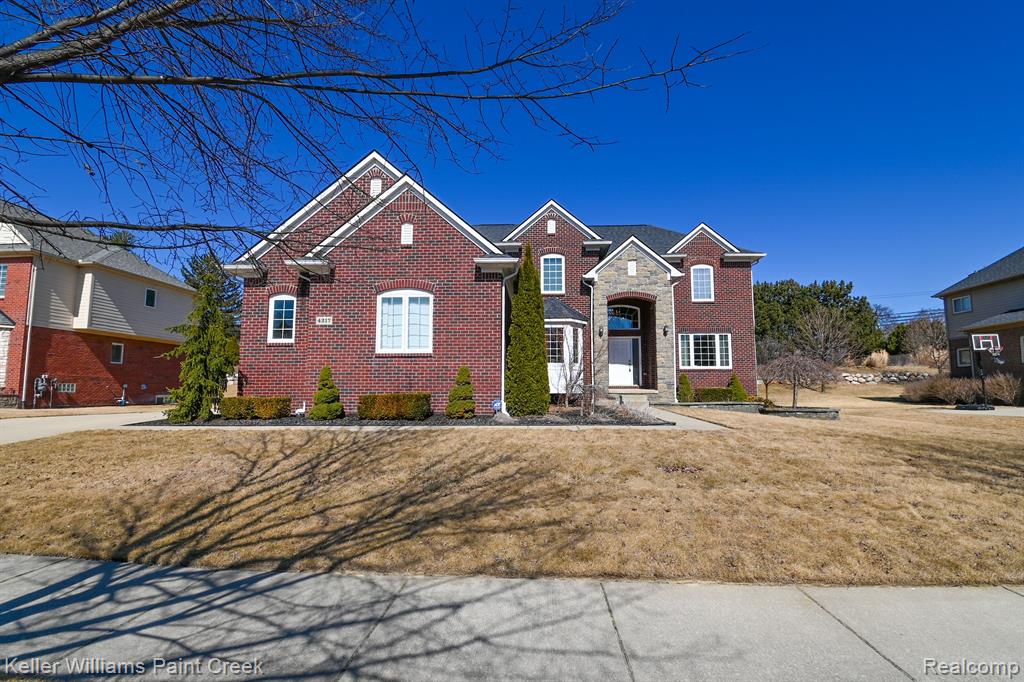 4217 FORSTER Lane, Shelby Twp, MI 48316 — Photo 2
