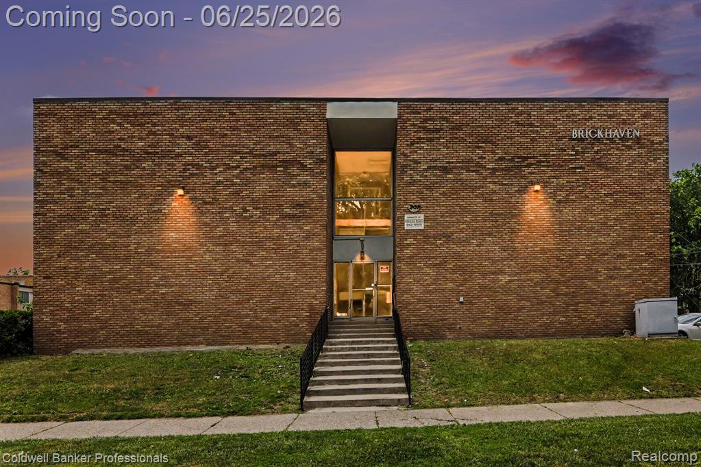 207 Ballard St Street, 101, Ypsilanti, MI 48197 — Photo 17
