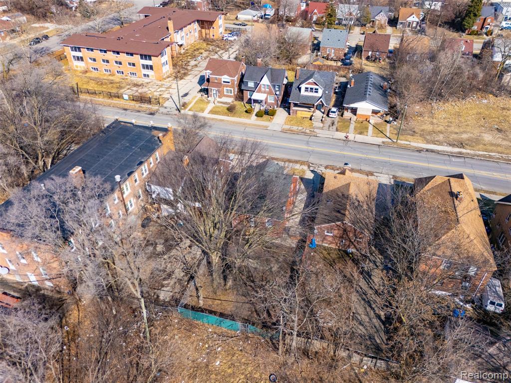 5063 Chalmers Street, Detroit, MI 48213 — Photo 25