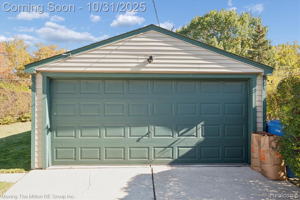 4943 Pardee Avenue N, Dearborn Heights, MI 48125 — Photo 28