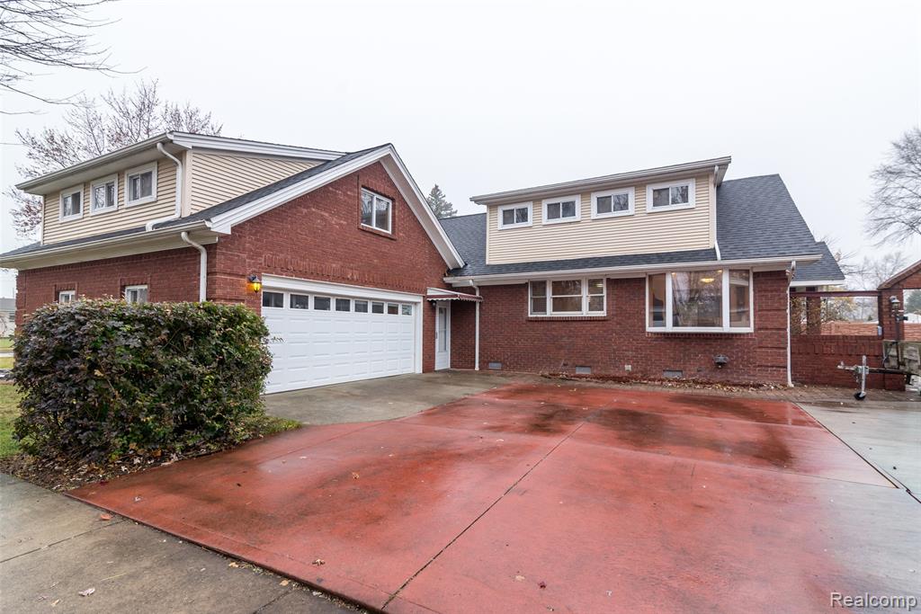 30000 Oakgrove Street, Saint Clair Shores, MI 48082 — Photo 8