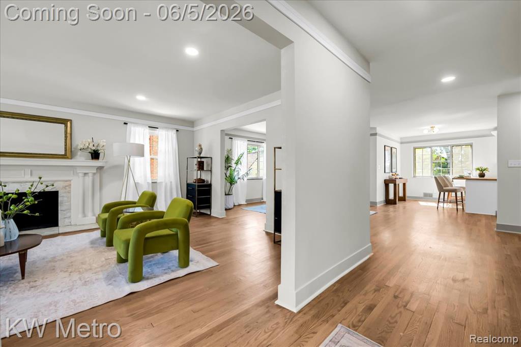 18481 Fairfield Street, Detroit, MI 48221 — Photo 6
