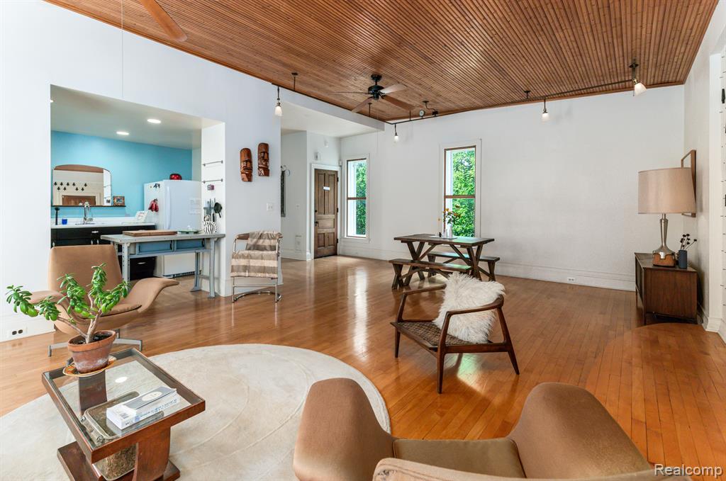 4150 Lincoln St, Detroit, MI 48208 — Photo 12