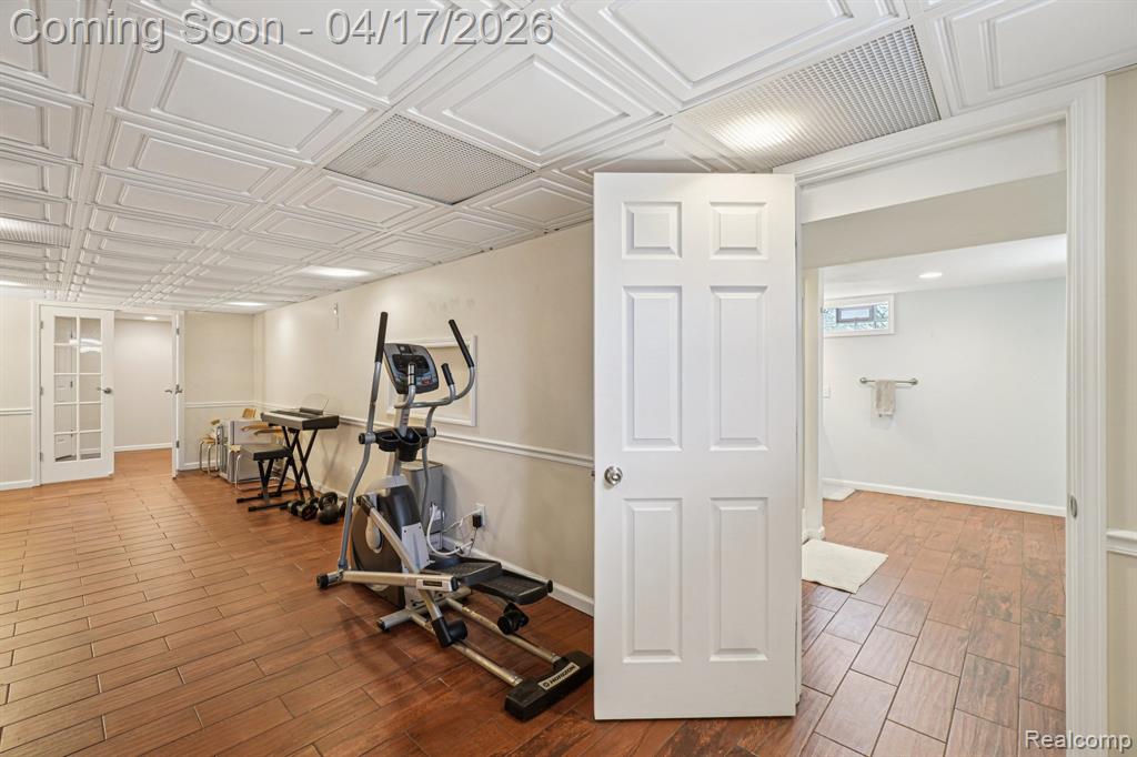 2385 Keith Road, West Bloomfield, MI 48324 — Photo 19