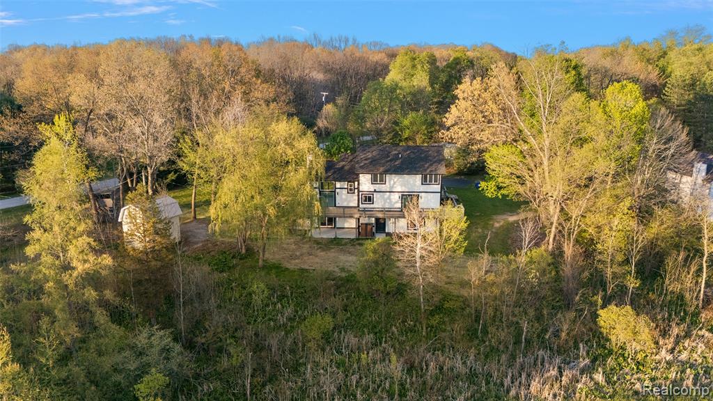 1585 Houghton Trail, Ortonville, MI 48462 — Photo 17