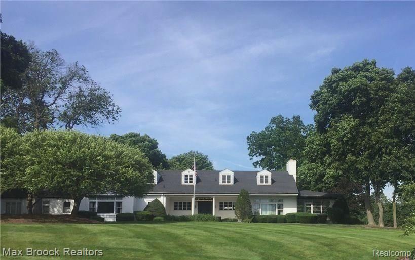 42160 WOODWARD Avenue, 25, Bloomfield Hills, MI 48304 — Photo 17