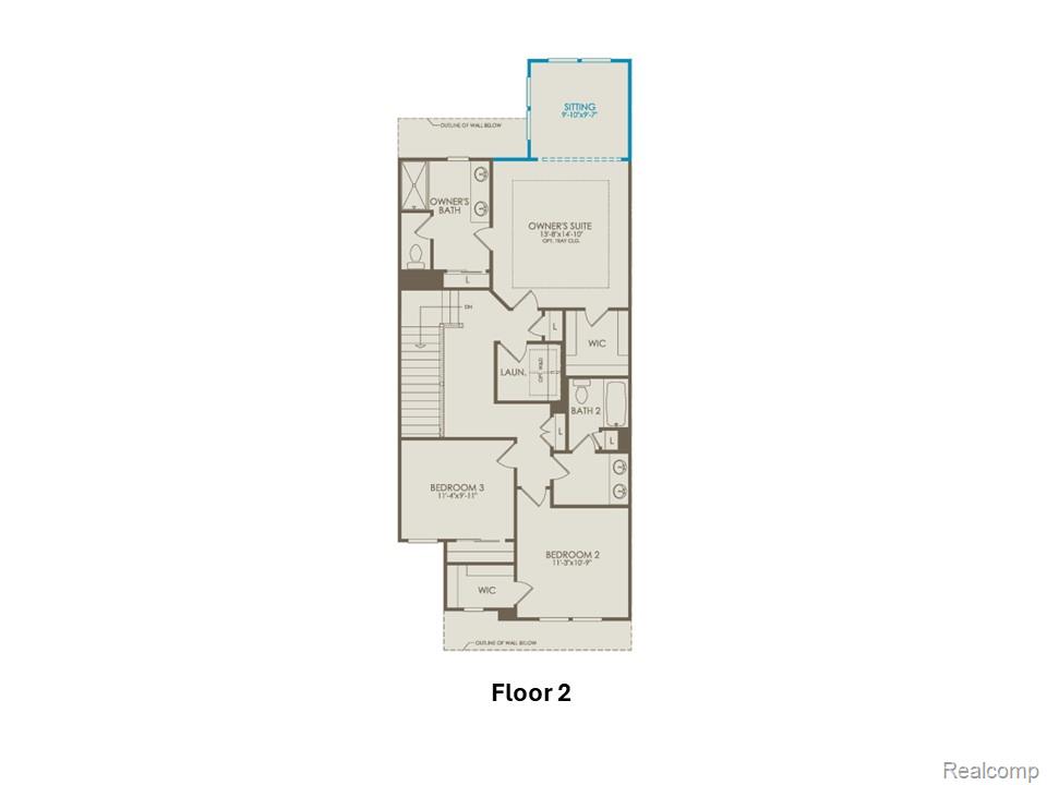 5574 East Spaniel Drive, Ann Arbor, MI 48108 — Photo 5