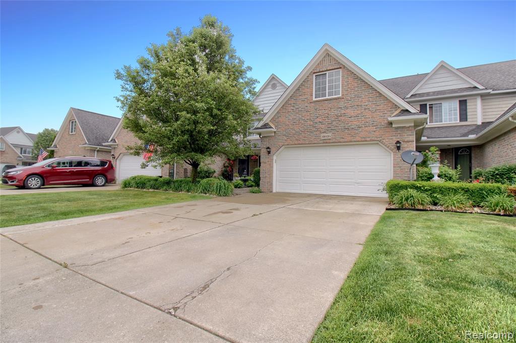 31626 Beaver Circle, New Boston, MI 48164 — Photo 2