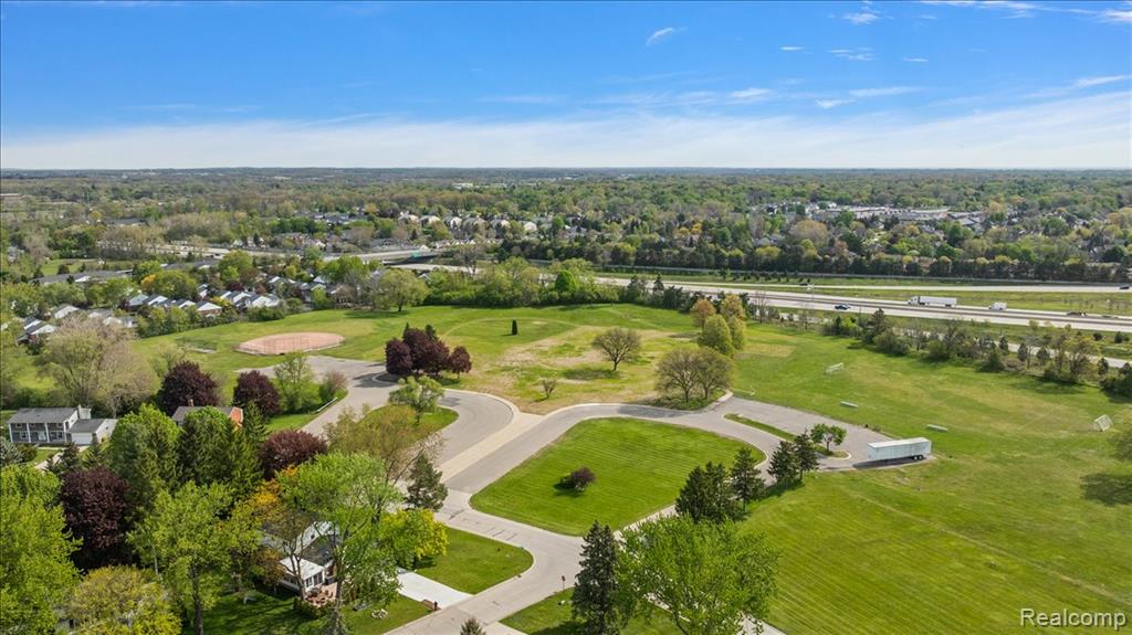 536 Rolling Rock Road S, Bloomfield Hills, MI 48304 — Photo 44