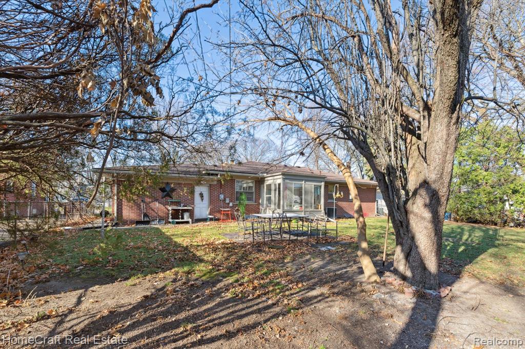 9624 ROCKLAND, Redford, MI 48239 — Photo 48