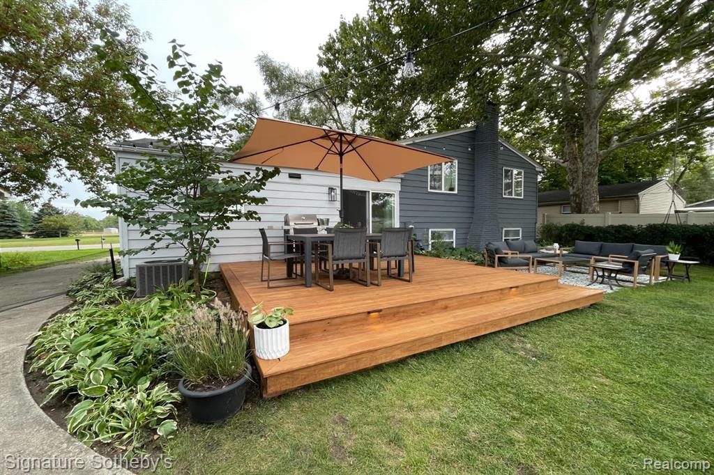 42834 JOY Road, Plymouth, MI 48170 — Photo 2