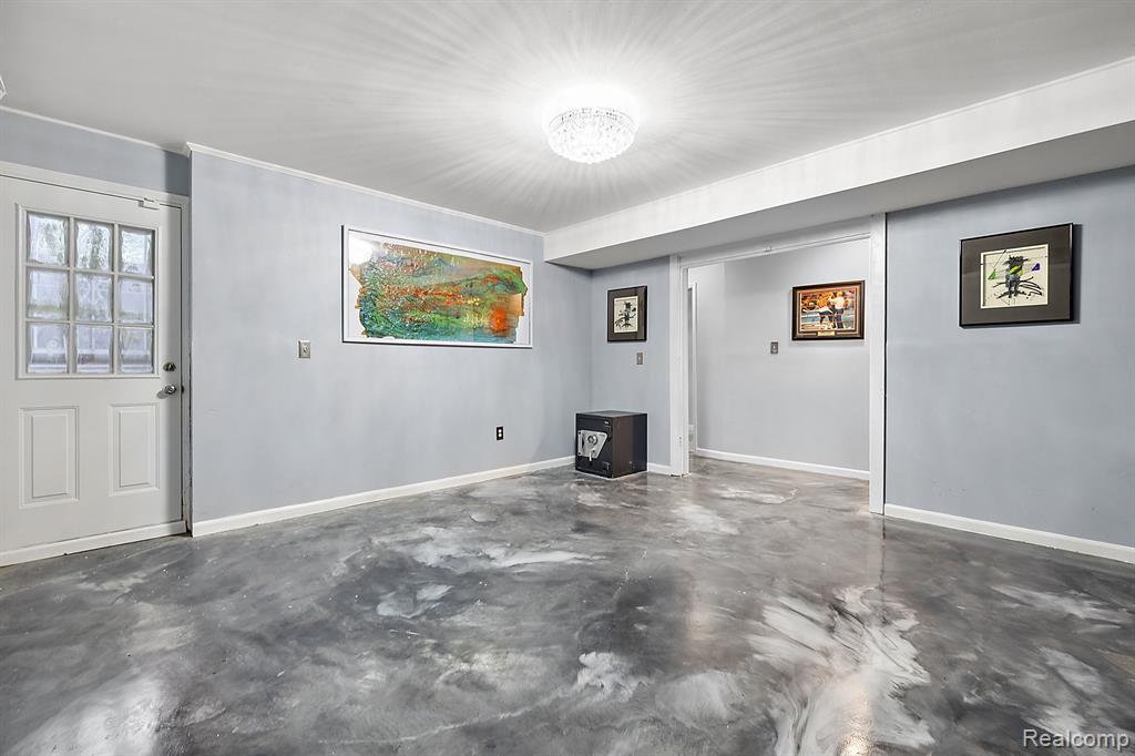 7759 La Salle Boulevard, Detroit, MI 48206 — Photo 41
