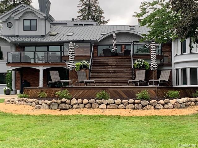 6029 SW Hillsborough Court, Grandville, MI, 49418