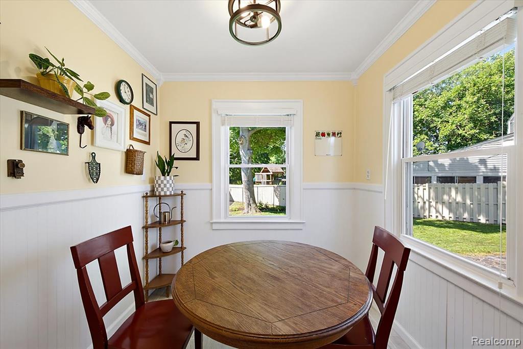 580 E Montcalm Street, Pontiac, MI 48342 — Photo 25