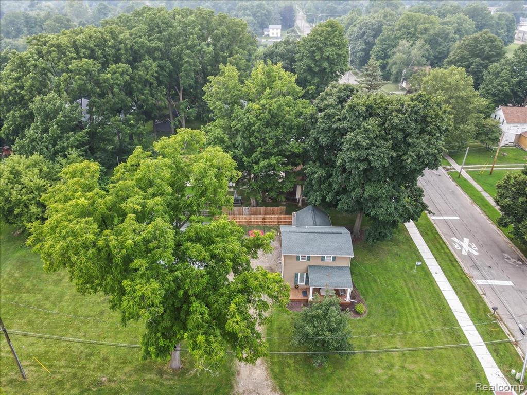 607 W Henry Street, Charlotte, MI 48813 — Photo 37