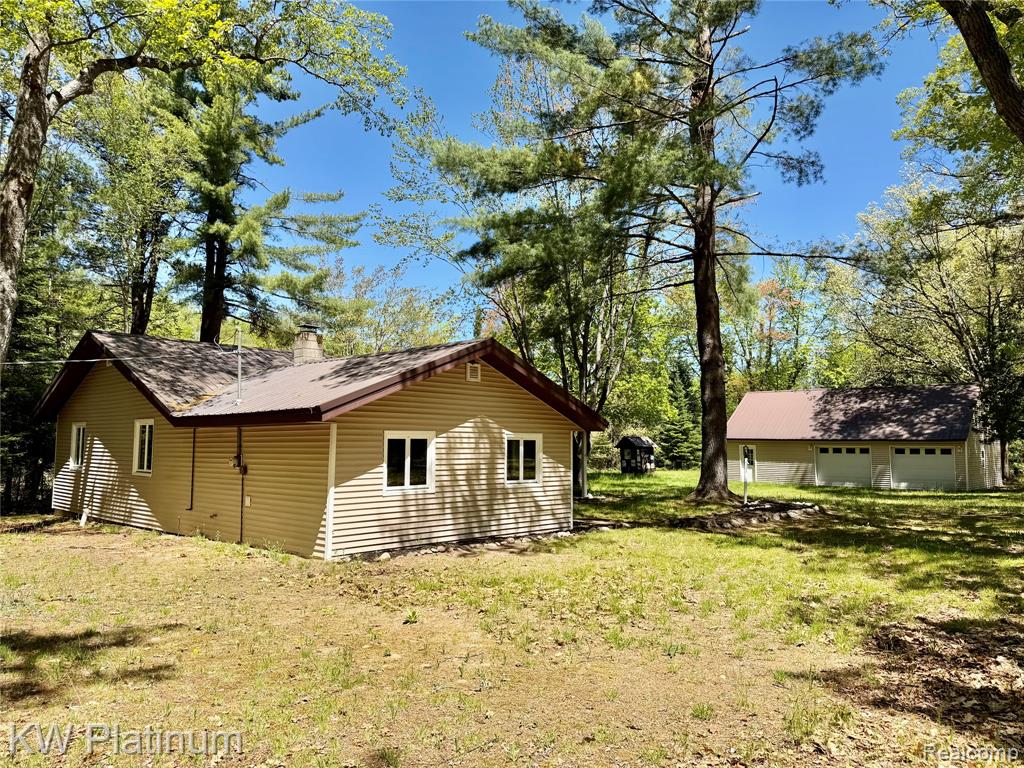 7050 Valley Lane, Atlanta, MI 49709 — Photo 37