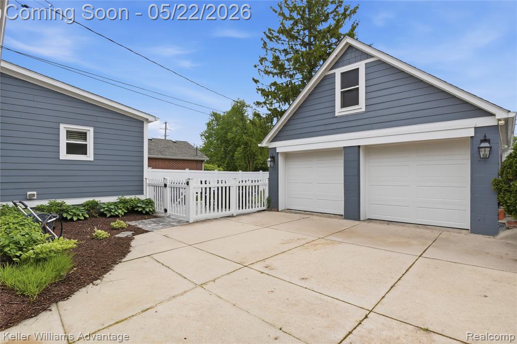 575 N Evergreen Street, Plymouth, MI 48170 — Photo 41