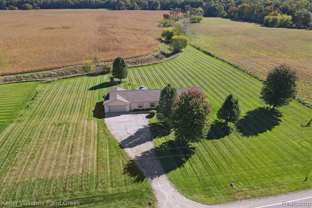 2076 N LAKE PLEASANT Road, Attica, MI 48412 — Photo 51