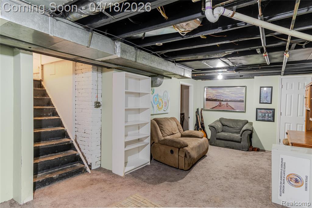 18665 Olympia, Redford, MI 48240 — Photo 23