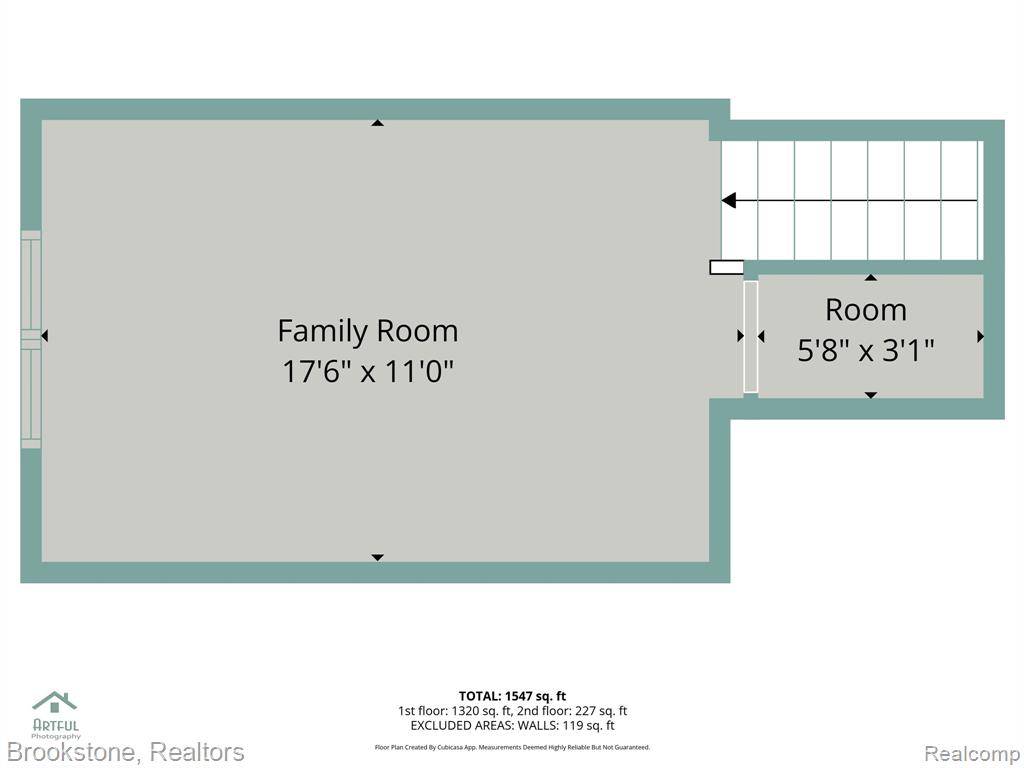42842 Patty Lane, Van Buren, MI 48111 — Photo 30