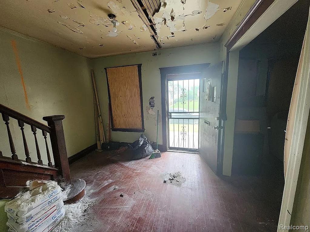 5115 Seyburn Street, Detroit, MI 48213 — Photo 2
