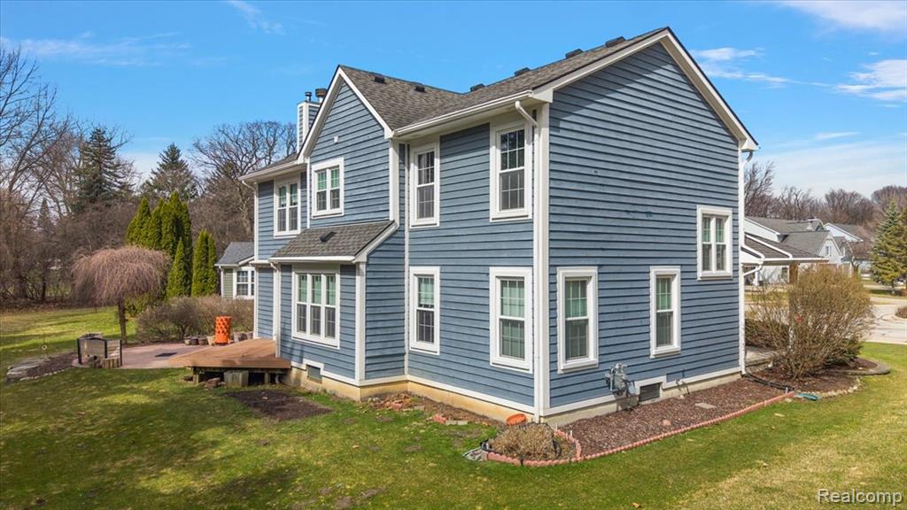 3780 Eaton Gate Lane, Auburn Hills, MI 48326 — Photo 39
