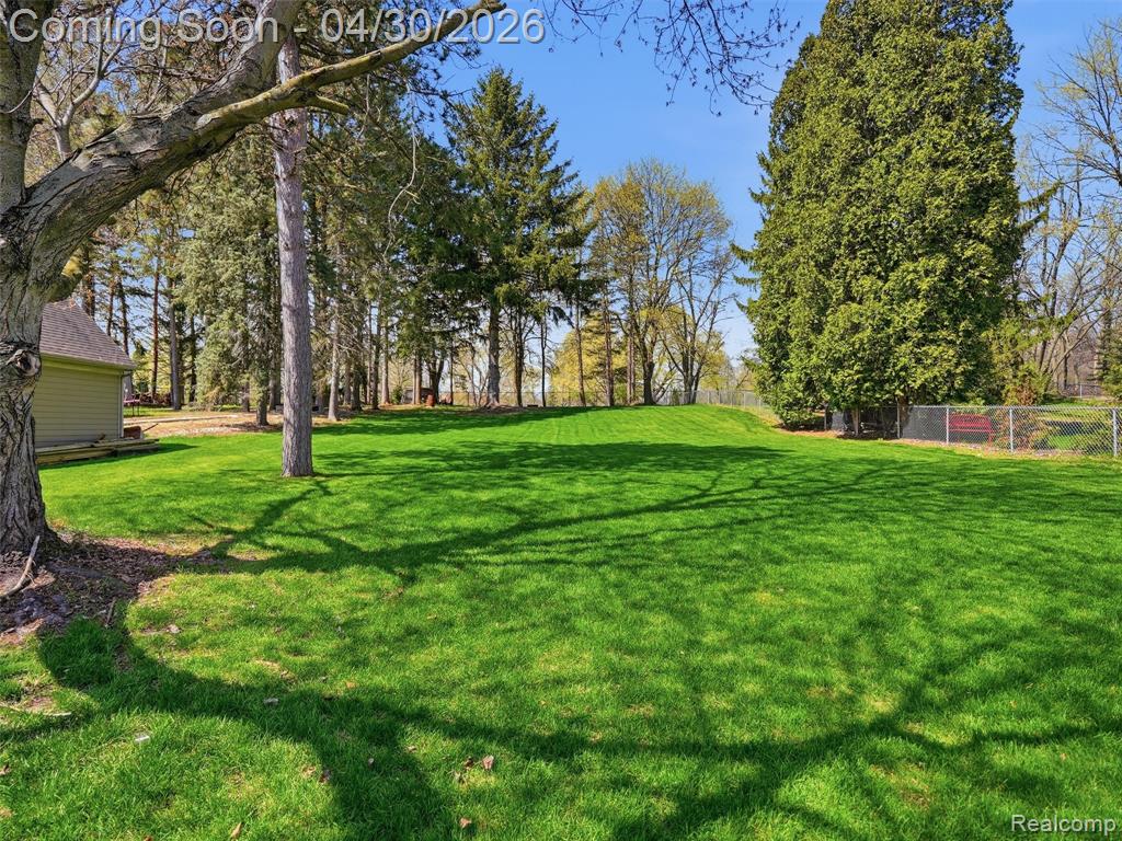 277 Morton Street, Romeo, MI 48065 — Photo 20
