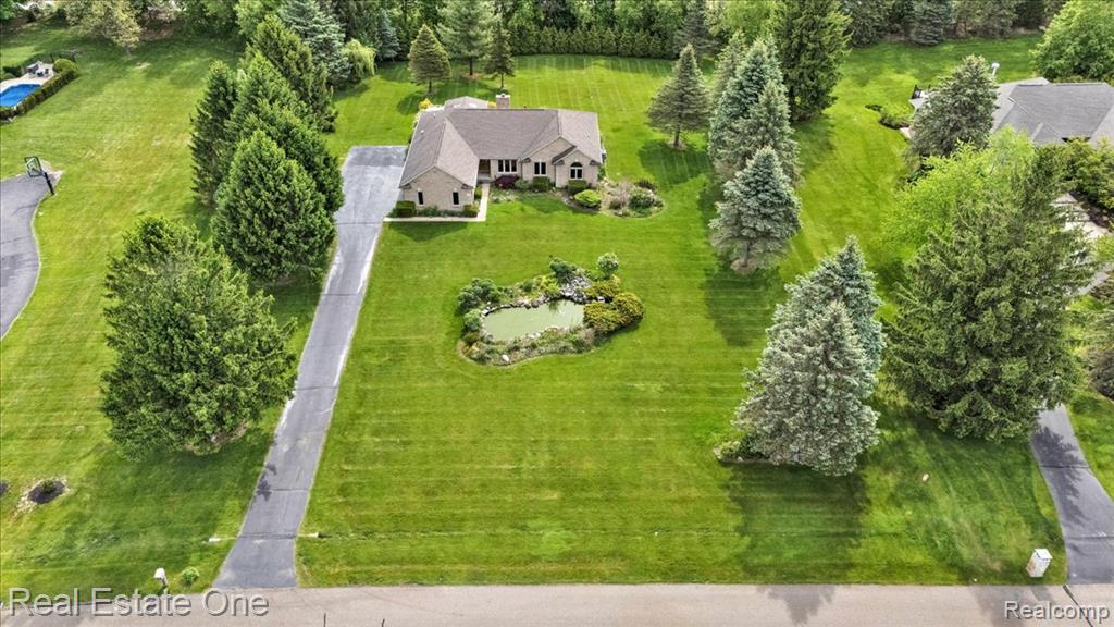 751 Bristol Lane, Clarkston, MI 48348 — Photo 37