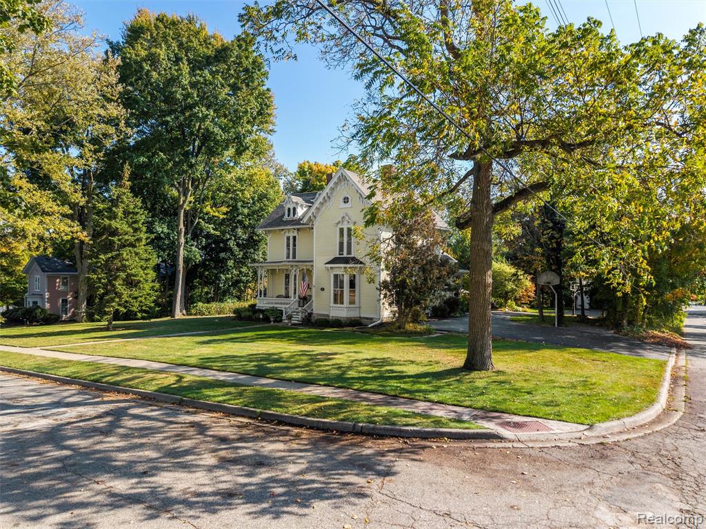 261 Church Street, Romeo, MI 48065 — Photo 11