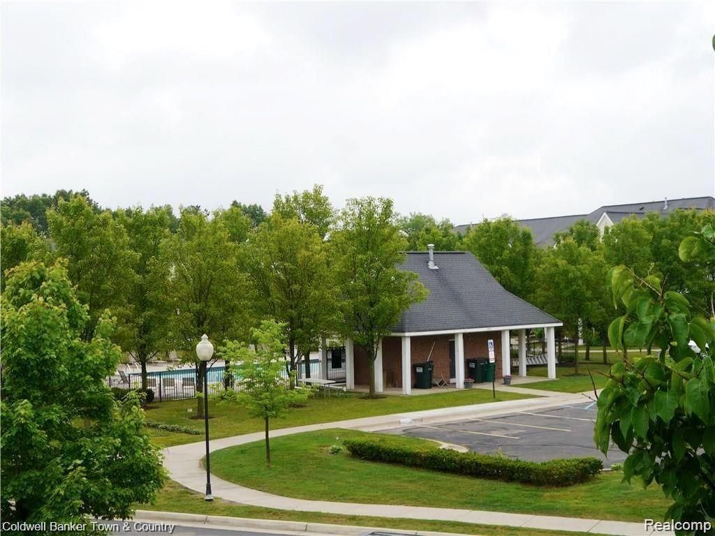 3364 KNEELAND Circle, Howell, MI 48843 — Photo 36