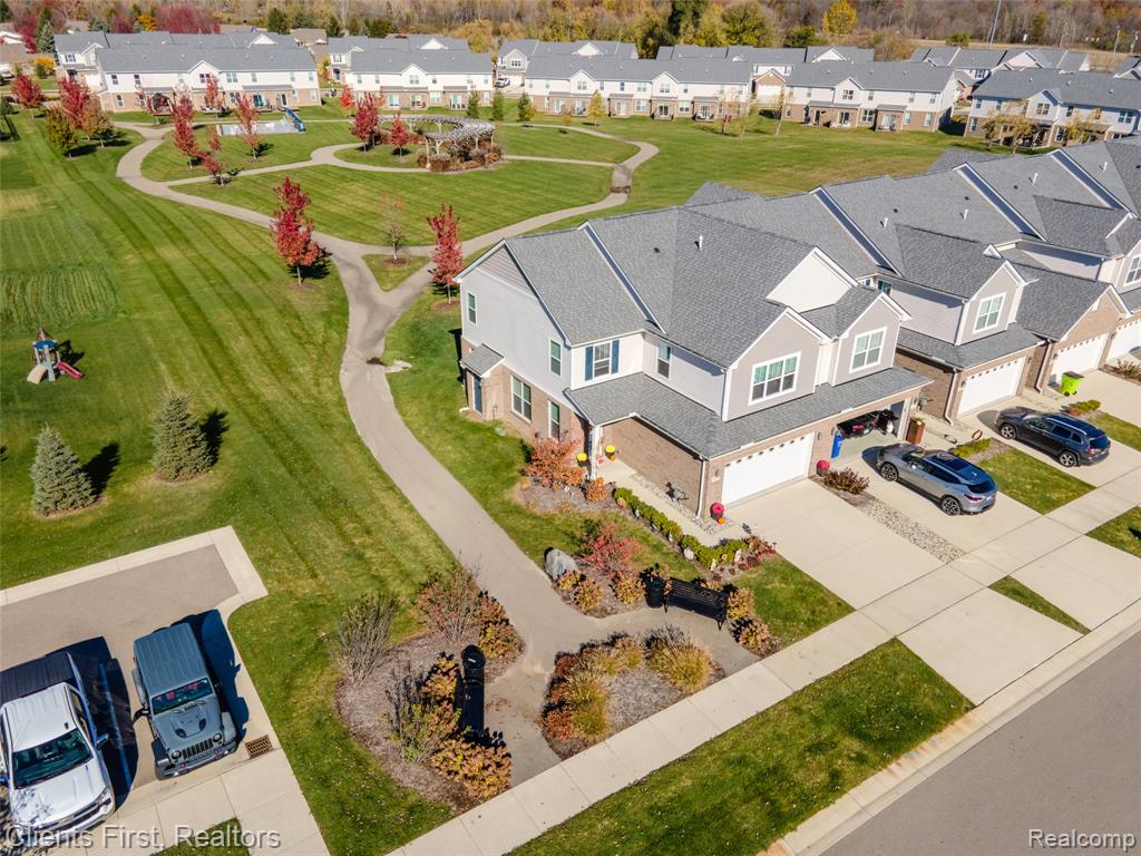 8657 Pioneer Street, Washington, MI — Photo 58