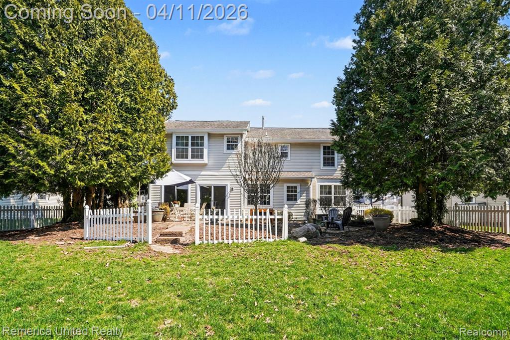959 S Parkwood Drive, South Lyon, MI 48178 — Photo 24