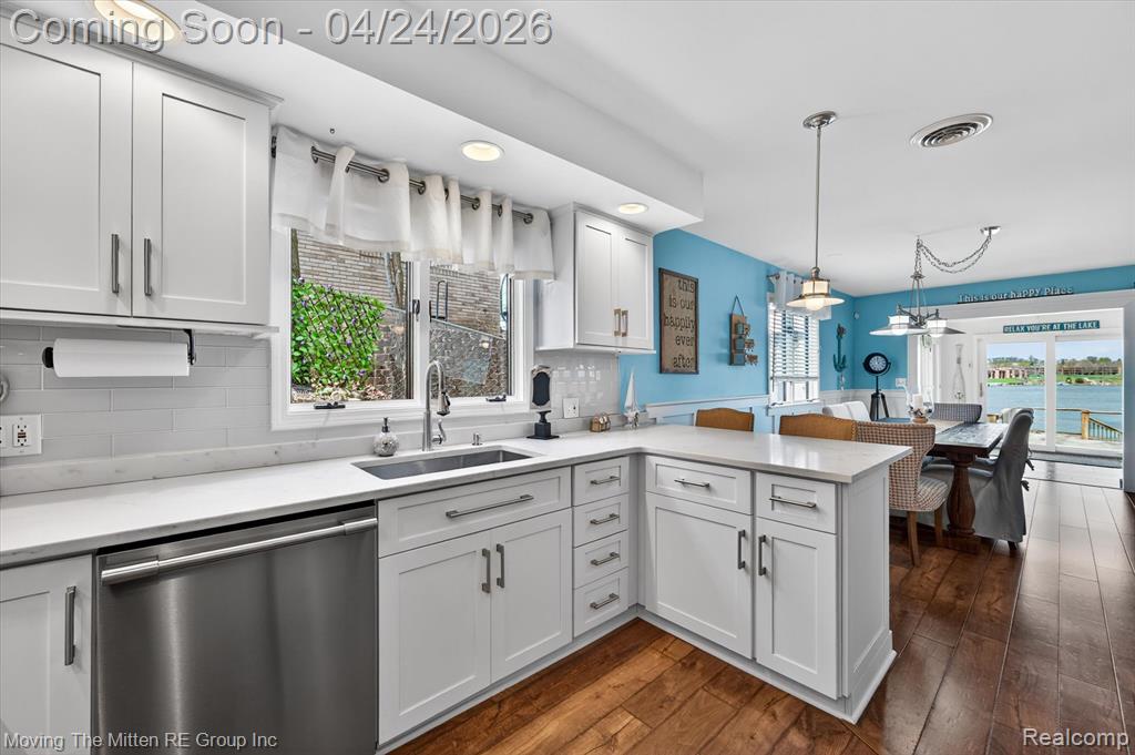 48470 Ormond Drive, Van Buren, MI, 48111