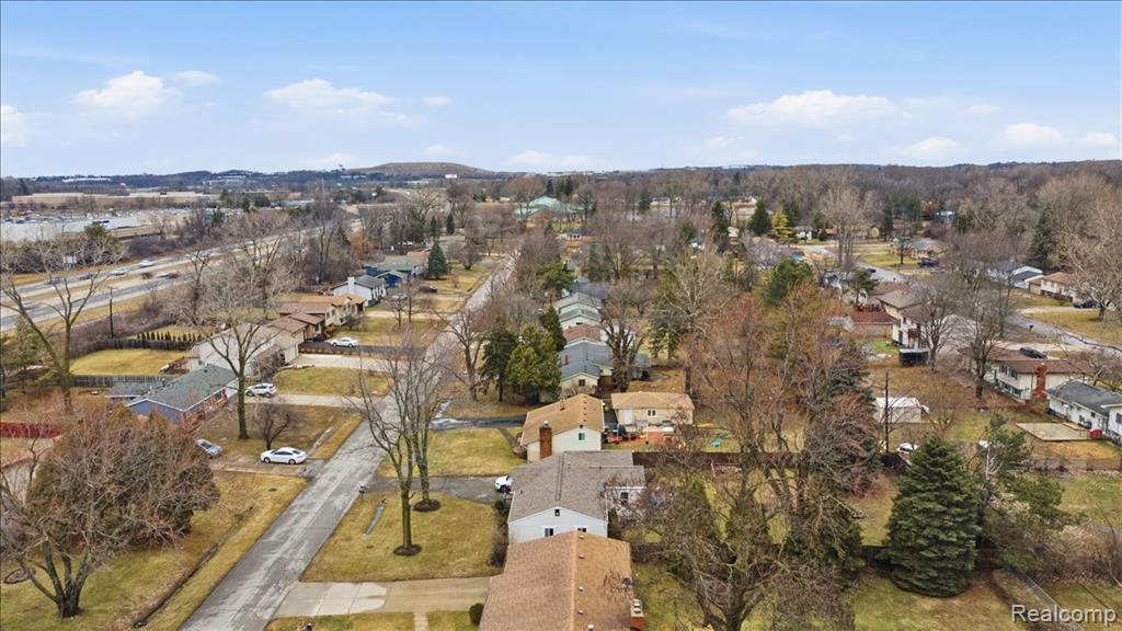2160 Phillips Road, Auburn Hills, MI 48326 — Photo 46