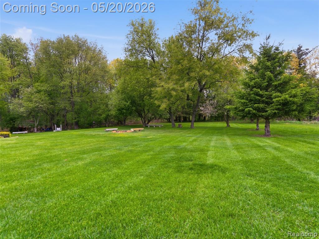 3368 Mill Lake Road, Lake Orion, MI — Photo 38