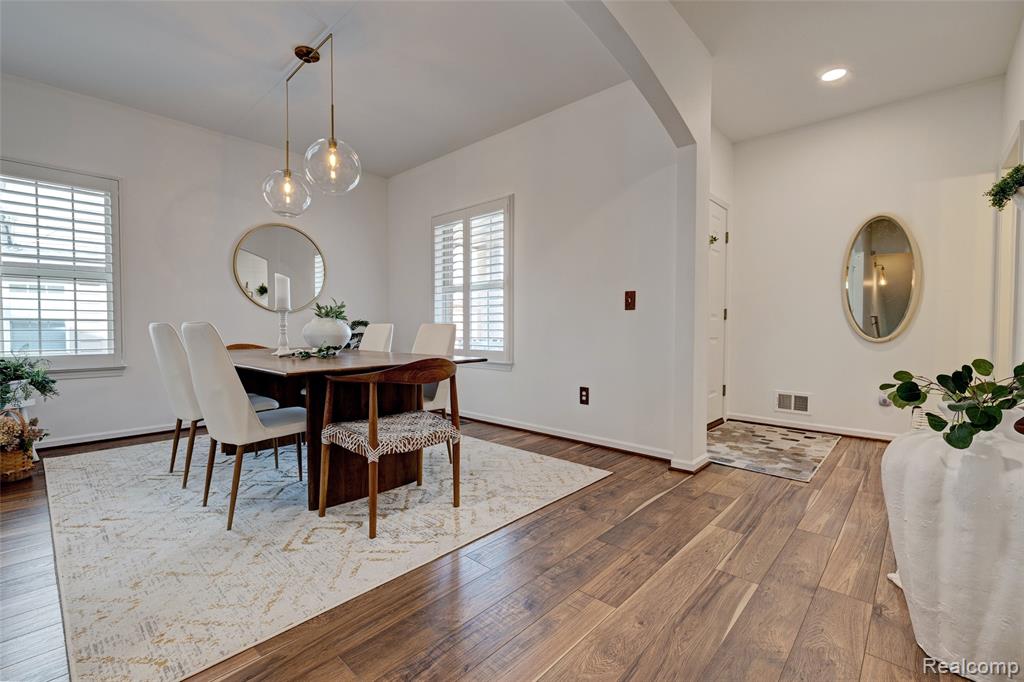 6931 Stonewood Place, Clarkston, MI — Photo 11