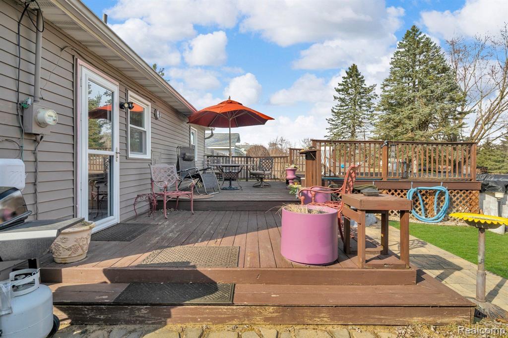 5280 CECELIA ANN Avenue, Clarkston, MI — Photo 26
