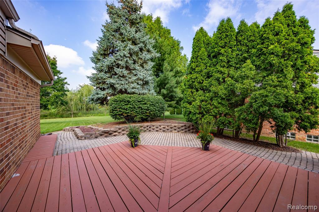46073 Hollowoode Lane, Macomb, MI 48044 — Photo 36