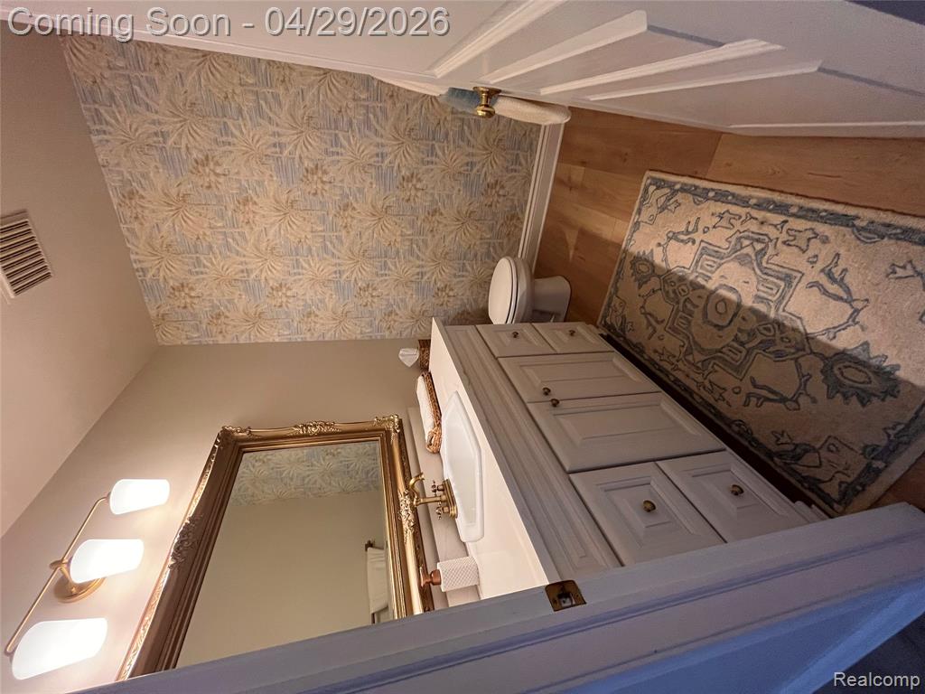 800 Saint Johns Boulevard, Lincoln Park, MI 48146 — Photo 11