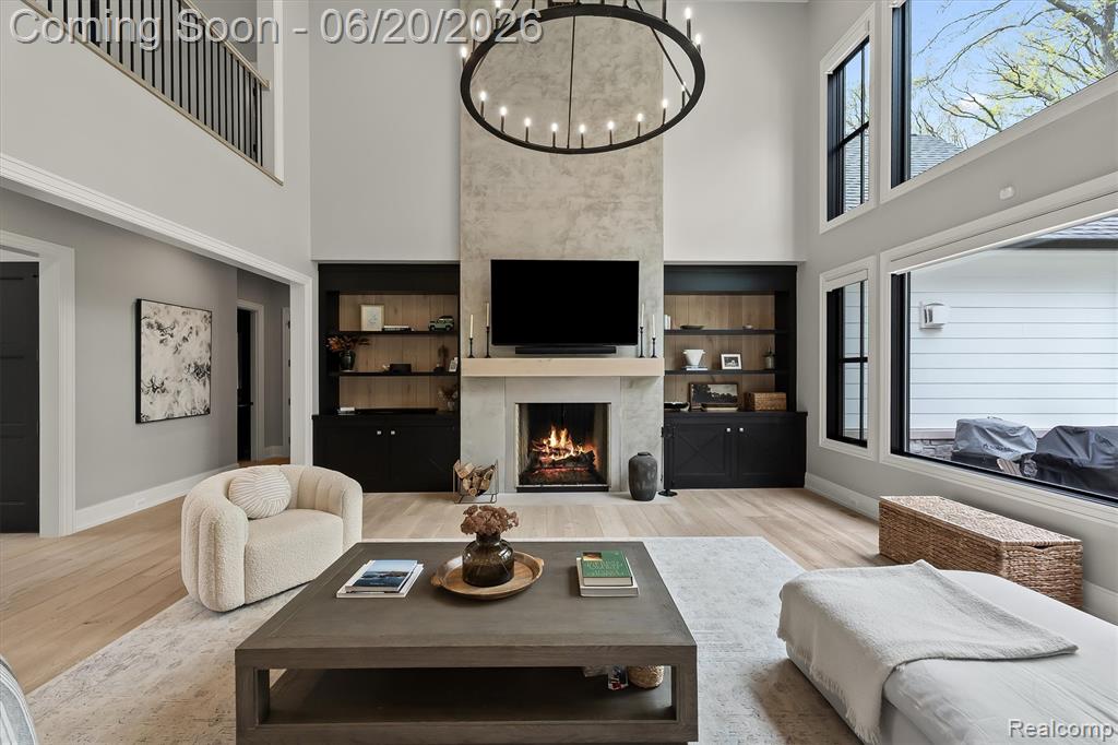 5200 Windingwood Drive, Bloomfield Hills, MI 48302 — Photo 8
