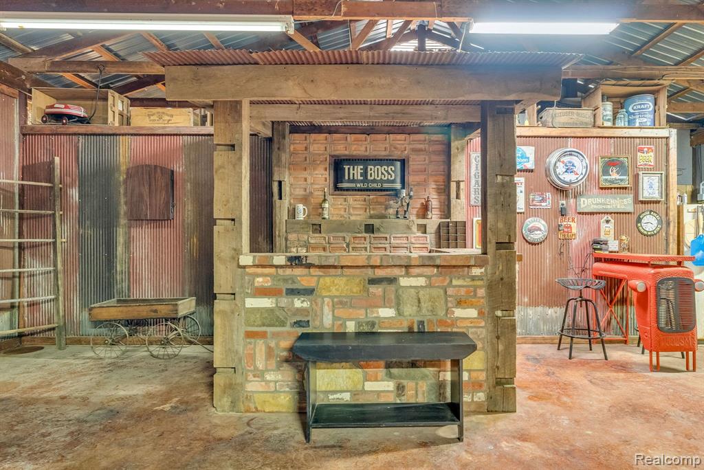6572 WELLMAN LINE Road, Croswell, MI 48422 — Photo 53