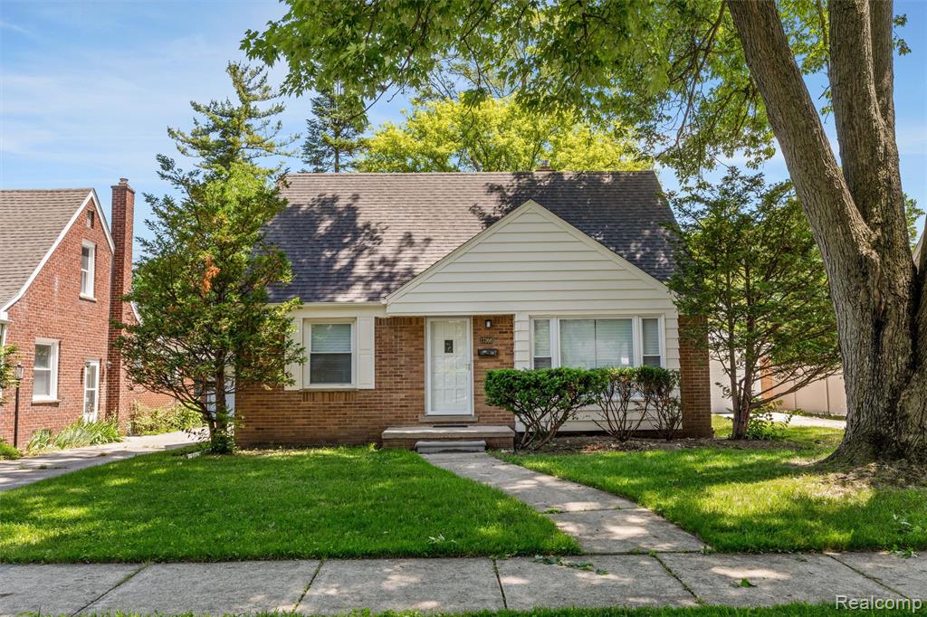 17366 Centralia, Redford, MI 48240 — Photo 2