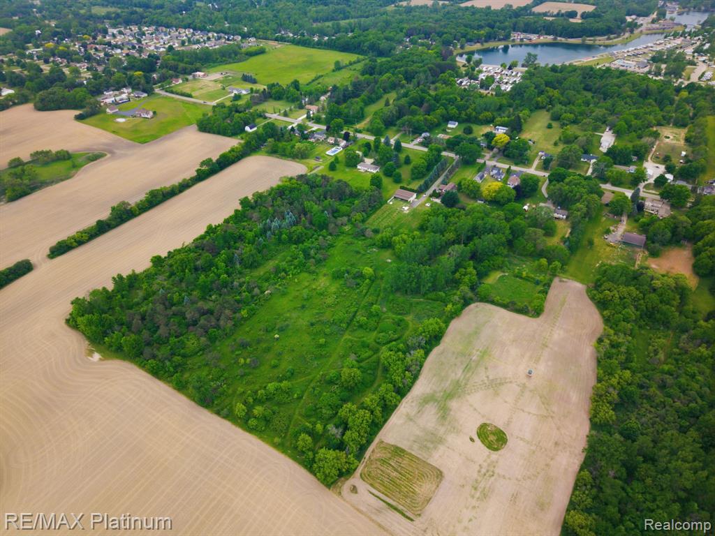4328 N Gale Road, Davison, MI 48423 — Photo 45