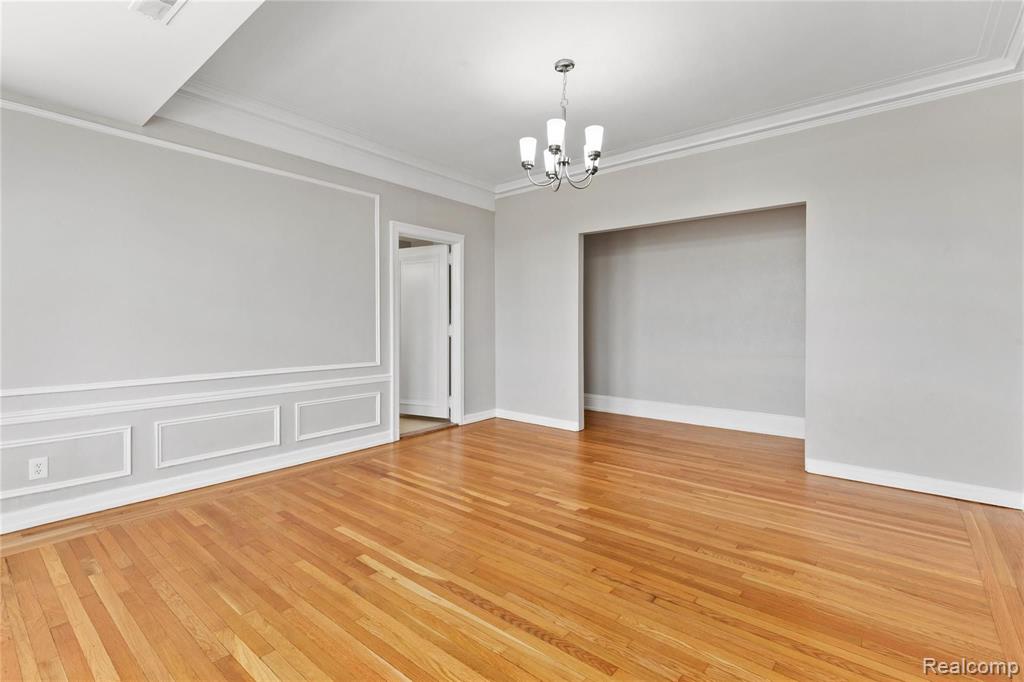 2900 E Jefferson #A602 Avenue, A602, Detroit, MI 48207 — Photo 14