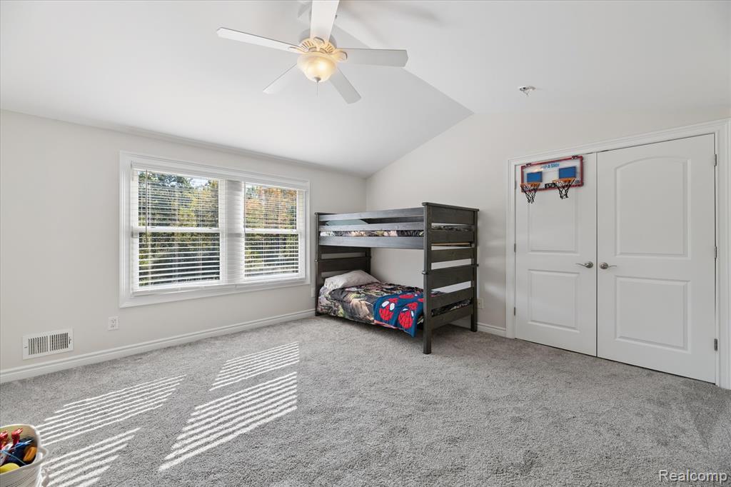 2160 E Jones Road, Howell, MI 48855 — Photo 58