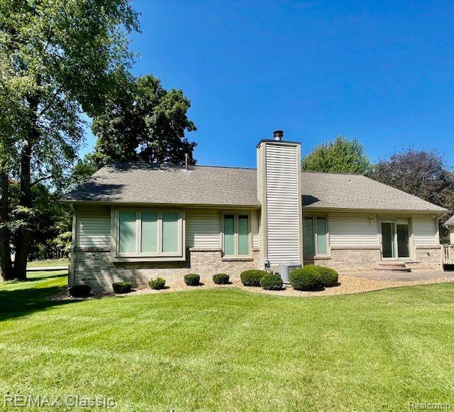 15428 WINCHESTER Drive, Plymouth, MI 48170 — Photo 19
