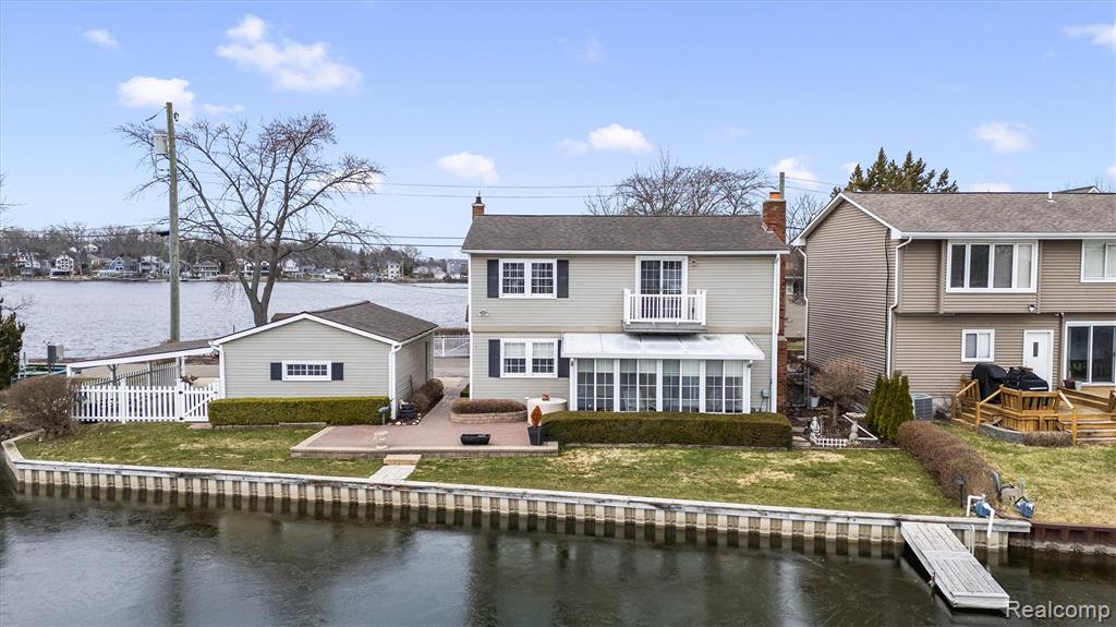 231 O'connor Street, Lake Orion, MI 48362 — Photo 21